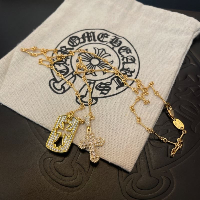 Chrome Hearts Necklaces